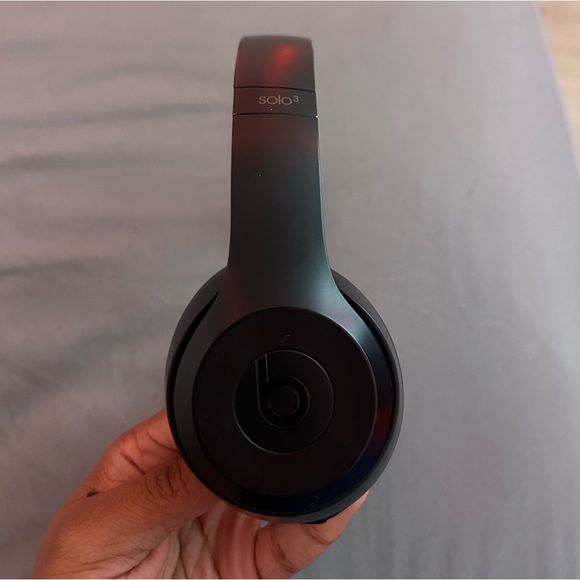 Beats solo 3